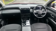 Hyundai TUCSON 1.6 TGDi Hybrid 230 SE Connect 5dr 2WD Auto Hybrid Estate